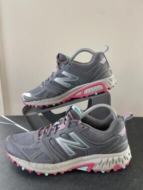 NEW BALANCE 412 ALL TERRIAN